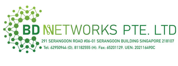 BD NETWORKS PTD LTD