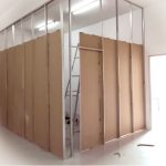 Partition Wall