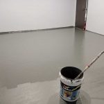 Flooring Epoxy Services in Singapore
