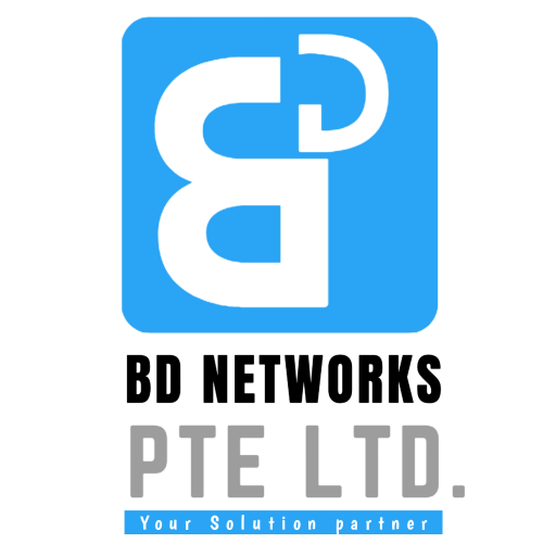 BD Networks PTE LTD