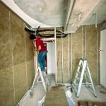 Partition Wall