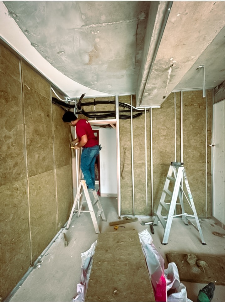 Partition Wall: The Smart way to Redefine your Space