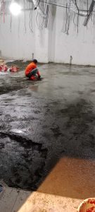 Cement Screed: The Secret Ingredient Behind Perfect Floors Cement screed
