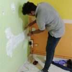 Plastered on the Wall: Protection, Durability & Beauty Combined