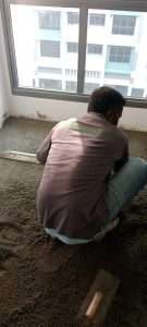 Cement Screed 3