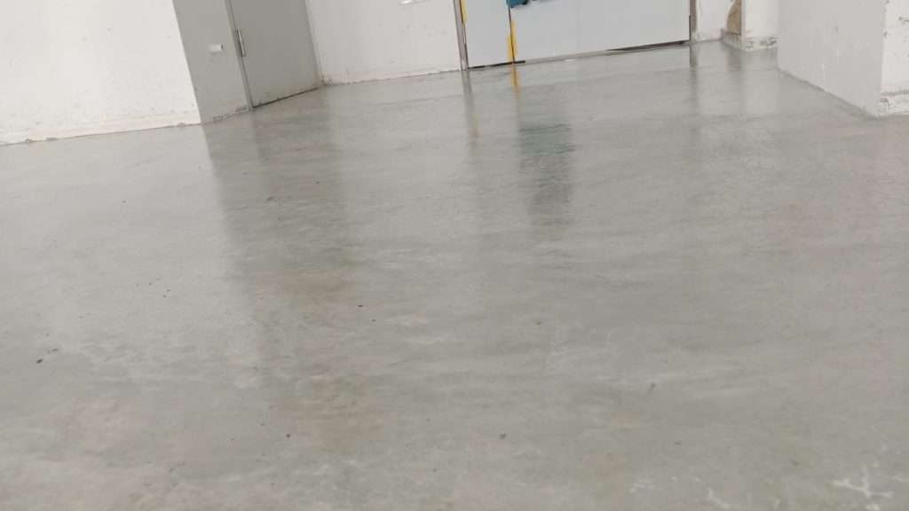 Step-by-Step Method for Cement Screeding and Screed Floor Installation